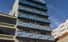 Duque by My Way - a 100 metros da Santa Casa e UFRGS